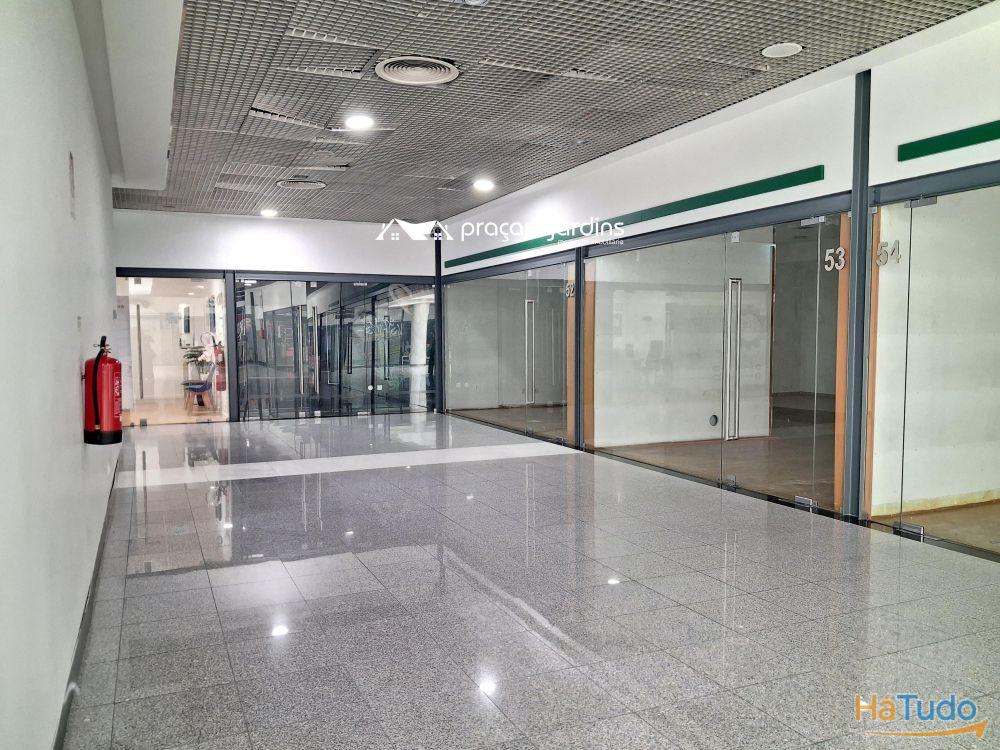 Loja com 60m2 Loja com 60m2