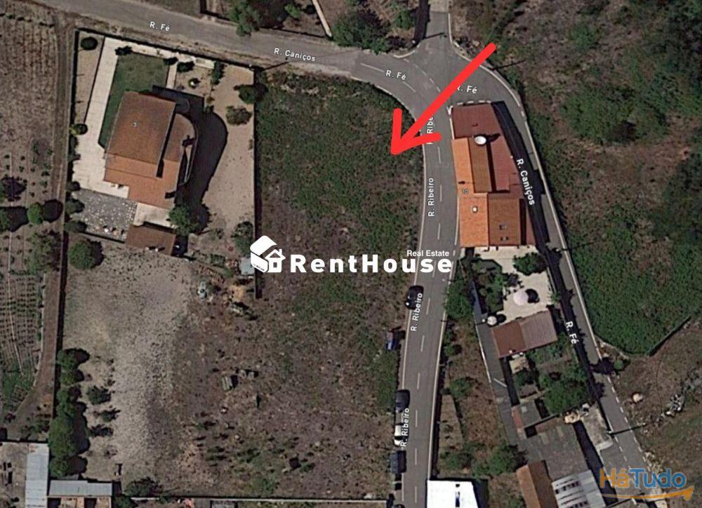 Terreno p/ construção Terreno p/ construção