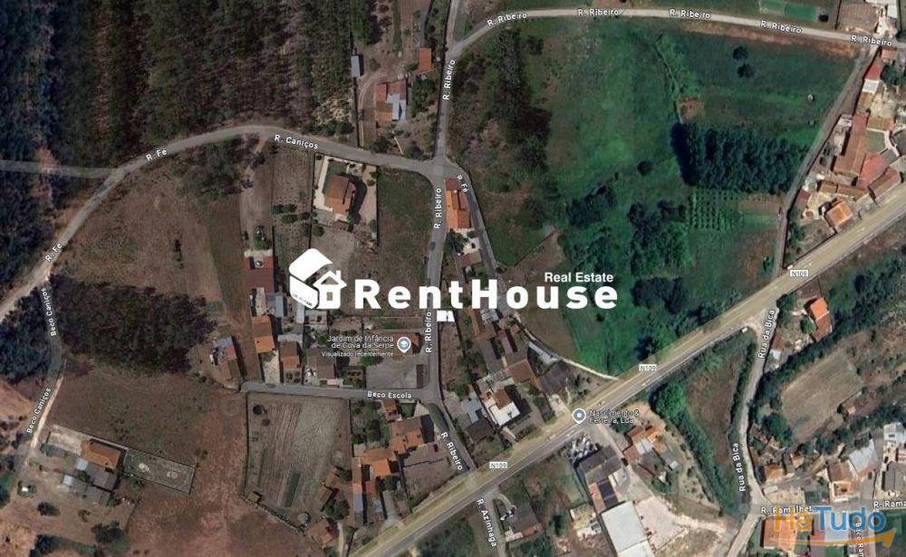 Terreno p/ construção Terreno p/ construção