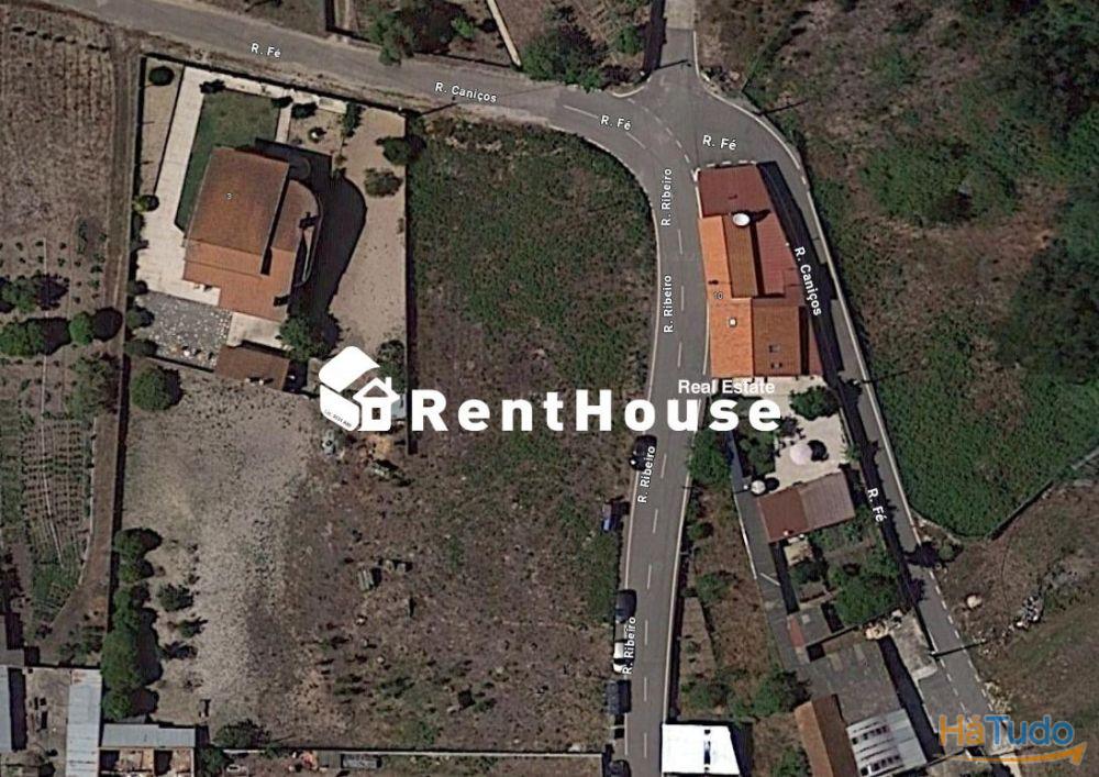Terreno p/ construção Terreno p/ construção