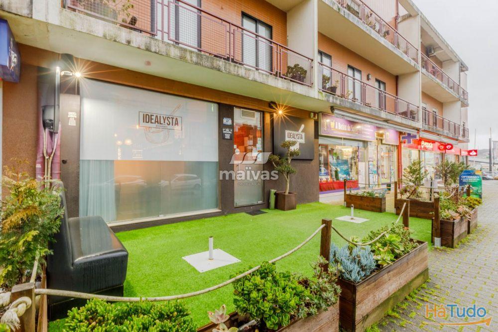 Restaurante, para trespasse, Braga - Nogueira, Fraião e Lamaçães Restaurante, para trespasse, Braga - Nogueira, Fraião e Lamaçães