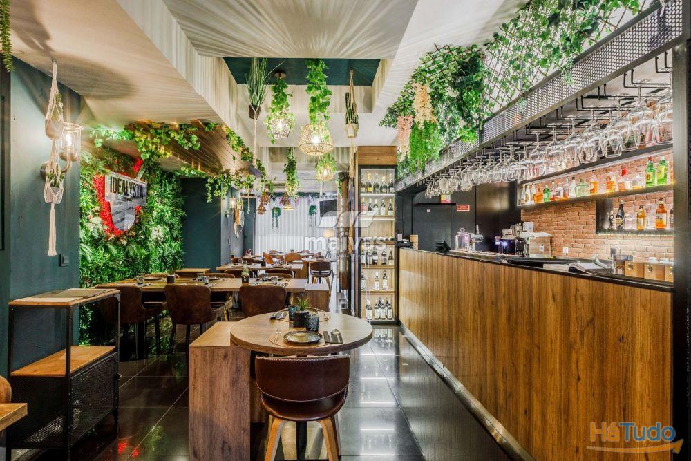 Restaurante, para trespasse, Braga - Nogueira, Fraião e Lamaçães Restaurante, para trespasse, Braga - Nogueira, Fraião e Lamaçães