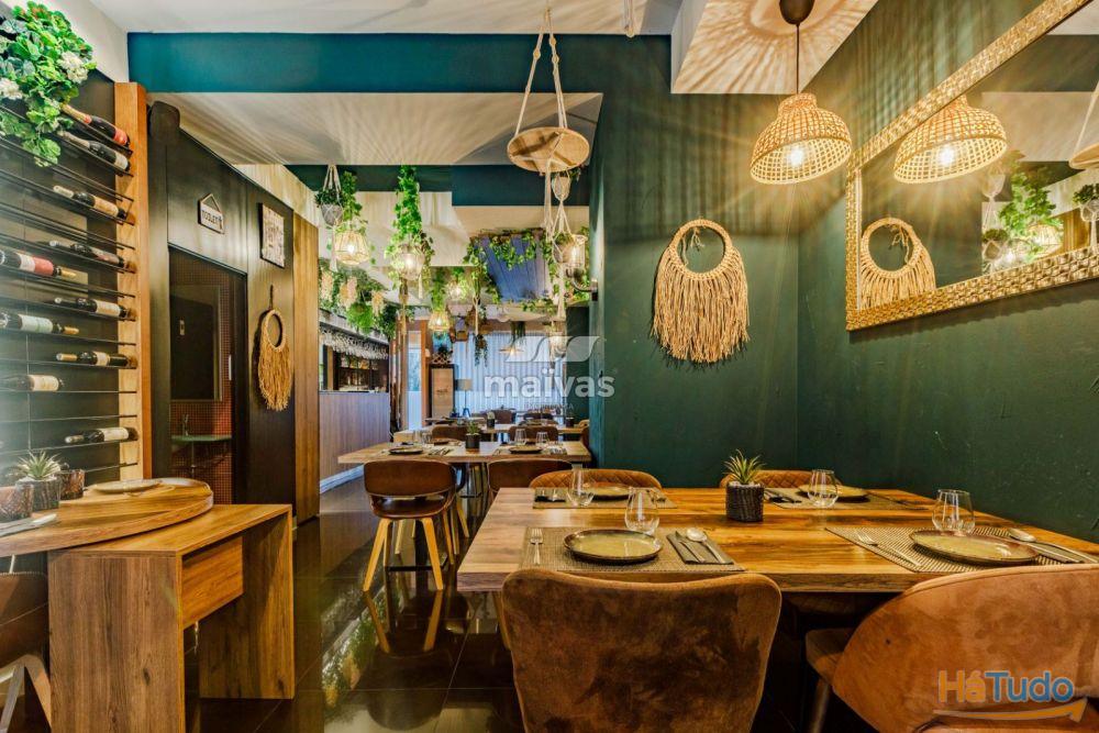 Restaurante, para trespasse, Braga - Nogueira, Fraião e Lamaçães Restaurante, para trespasse, Braga - Nogueira, Fraião e Lamaçães