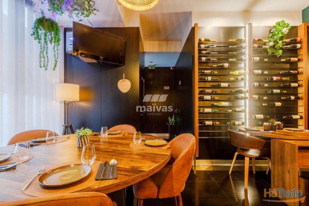 Restaurante, para trespasse, Braga - Nogueira, Fraião e Lamaçães Restaurante, para trespasse, Braga - Nogueira, Fraião e Lamaçães