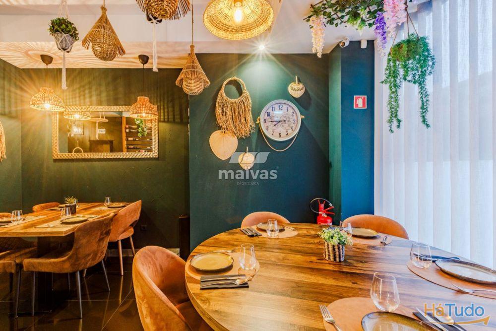 Restaurante, para trespasse, Braga - Nogueira, Fraião e Lamaçães Restaurante, para trespasse, Braga - Nogueira, Fraião e Lamaçães