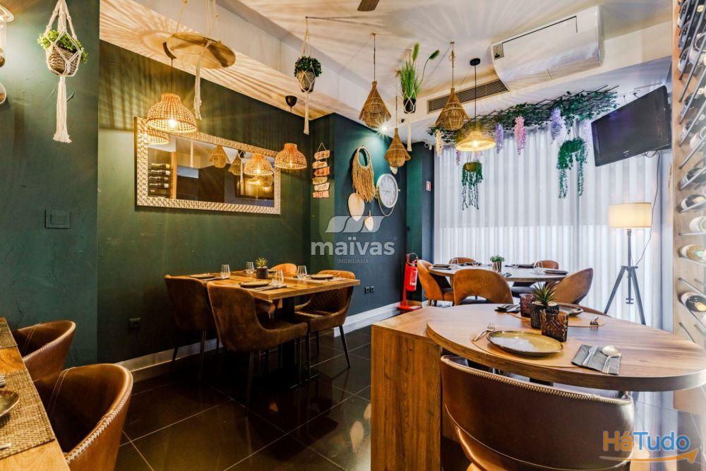 Restaurante, para trespasse, Braga - Nogueira, Fraião e Lamaçães Restaurante, para trespasse, Braga - Nogueira, Fraião e Lamaçães