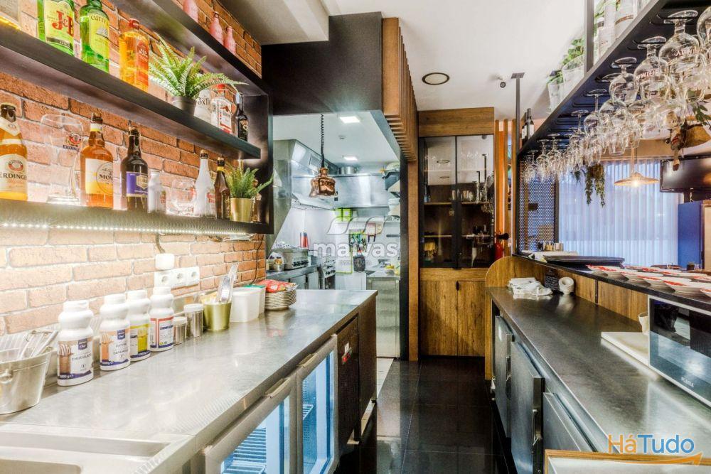 Restaurante, para trespasse, Braga - Nogueira, Fraião e Lamaçães Restaurante, para trespasse, Braga - Nogueira, Fraião e Lamaçães