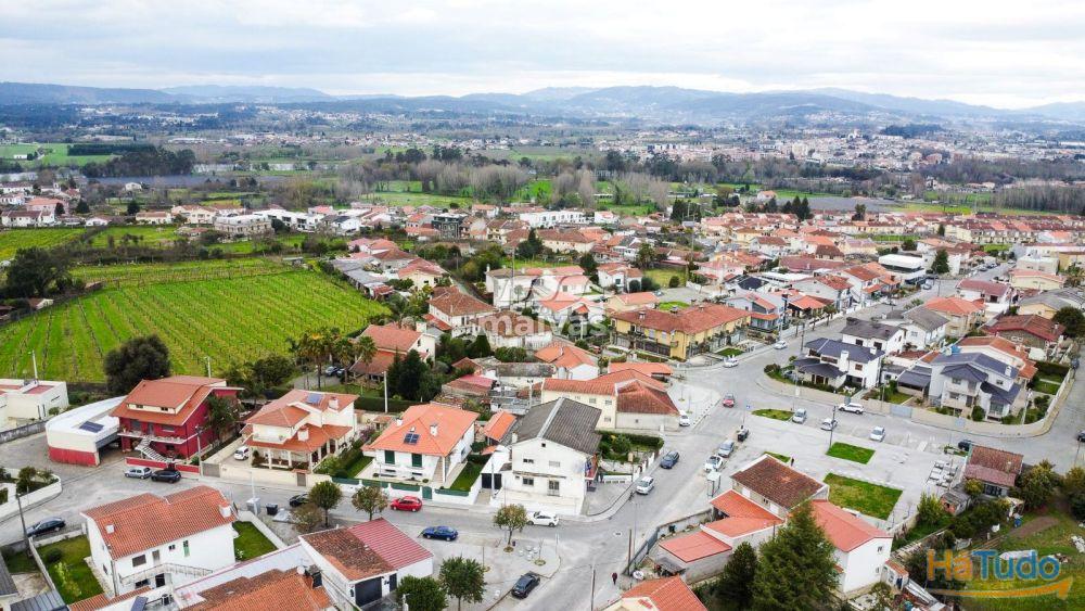 Moradia individual, para venda, Braga - Merelim Moradia individual, para venda, Braga - Merelim