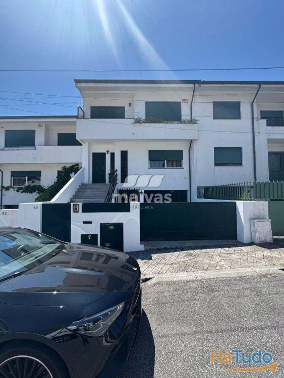 Moradia em banda, para venda - Matosinhos Moradia em banda, para venda - Matosinhos