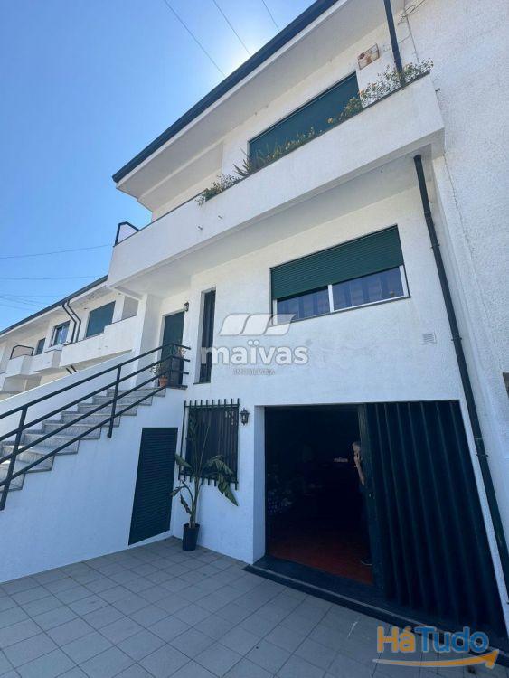 Moradia em banda, para venda - Matosinhos Moradia em banda, para venda - Matosinhos