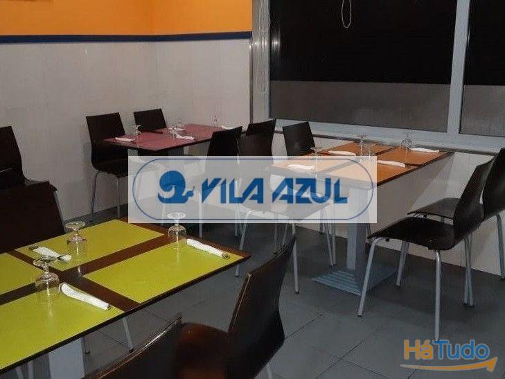Café/Restaurante/Takeaway com esplanada -Trespasse _ Avintes - Vila Nova de Gaia Café/Restaurante/Takeaway com esplanada -Trespasse _ Avintes - Vila Nova de Gaia