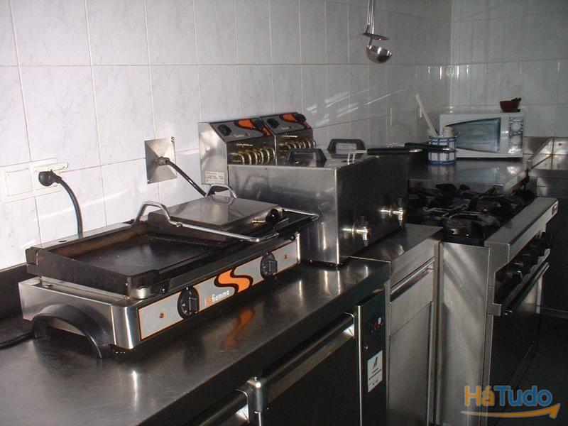 Café/Restaurante/Takeaway com esplanada -Trespasse _ Avintes - Vila Nova de Gaia Café/Restaurante/Takeaway com esplanada -Trespasse _ Avintes - Vila Nova de Gaia