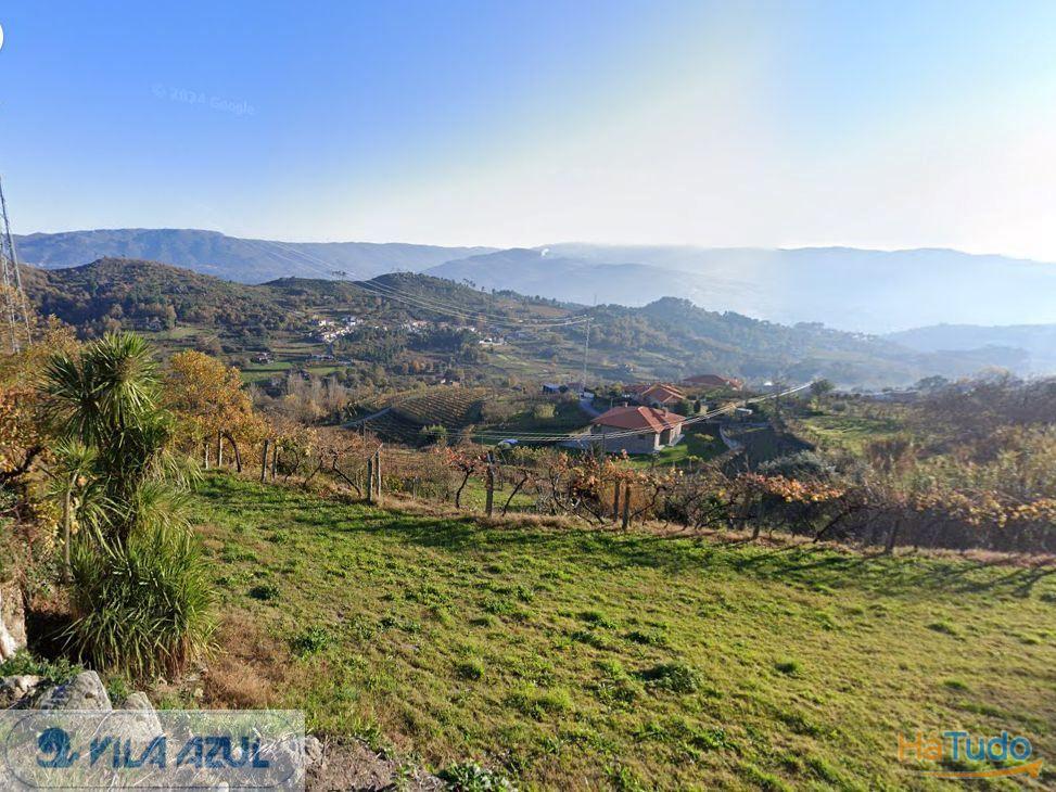 Terreno Agrícola - Baião Terreno Agrícola - Baião