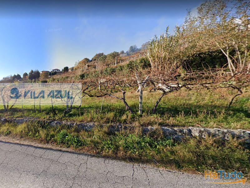 Terreno Agrícola - Baião Terreno Agrícola - Baião