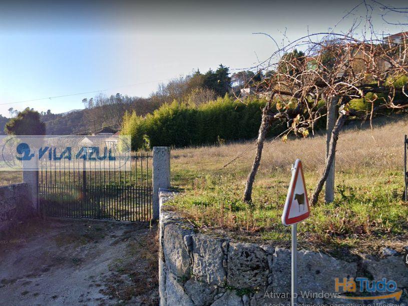 Terreno Agrícola - Baião Terreno Agrícola - Baião