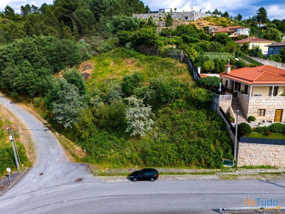 Terreno em Madalena Aceita permuta | Amarante | Vista Panorâmica Única sobre a Cidade Terreno em Madalena Aceita permuta | Amarante | Vista Panorâmica Única sobre a Cidade