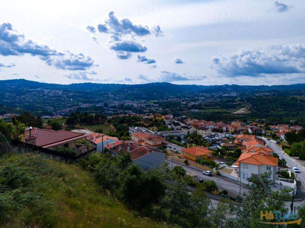 Terreno em Madalena Aceita permuta | Amarante | Vista Panorâmica Única sobre a Cidade Terreno em Madalena Aceita permuta | Amarante | Vista Panorâmica Única sobre a Cidade