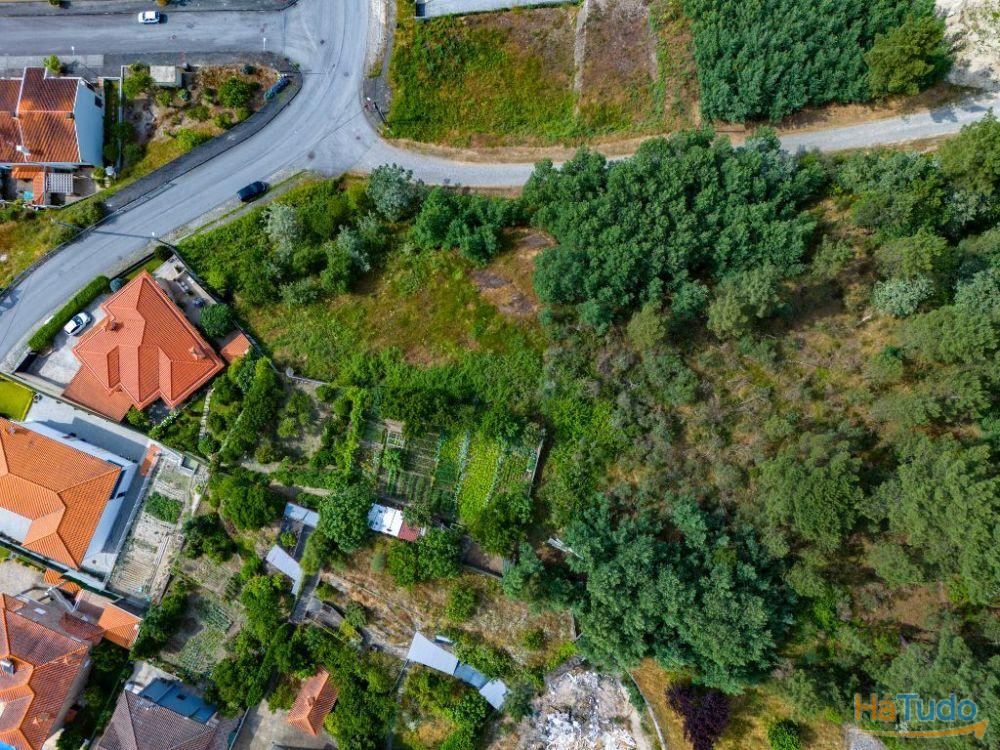 Terreno em Madalena Aceita permuta | Amarante | Vista Panorâmica Única sobre a Cidade Terreno em Madalena Aceita permuta | Amarante | Vista Panorâmica Única sobre a Cidade