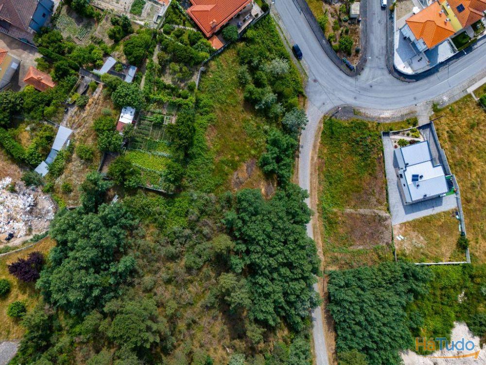 Terreno em Madalena Aceita permuta | Amarante | Vista Panorâmica Única sobre a Cidade Terreno em Madalena Aceita permuta | Amarante | Vista Panorâmica Única sobre a Cidade