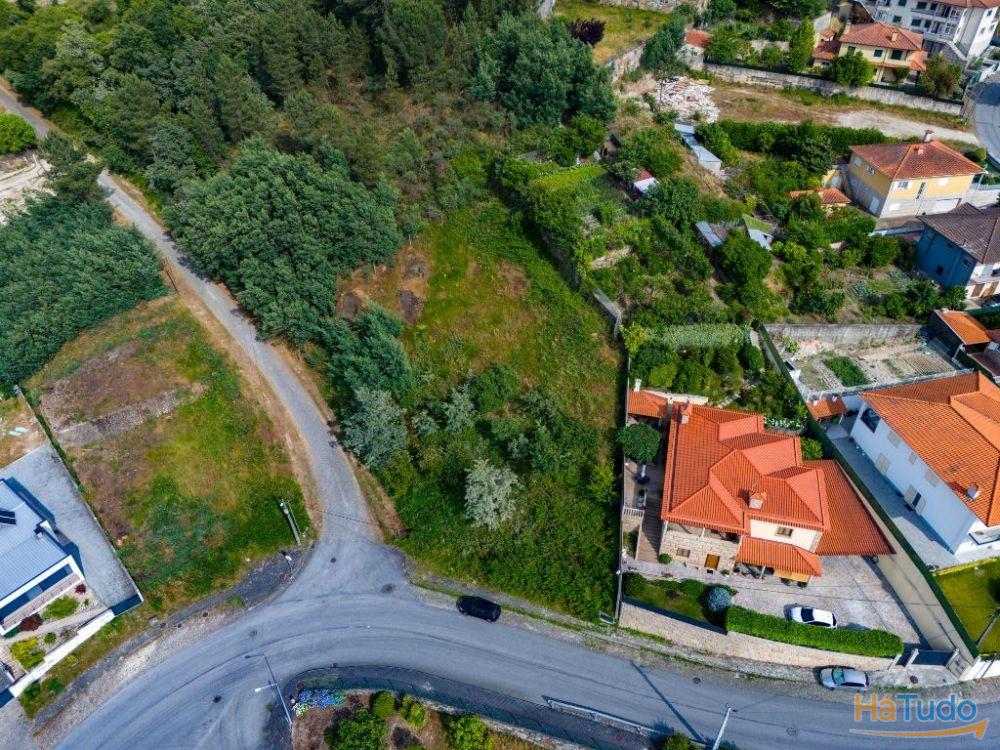 Terreno em Madalena Aceita permuta | Amarante | Vista Panorâmica Única sobre a Cidade Terreno em Madalena Aceita permuta | Amarante | Vista Panorâmica Única sobre a Cidade