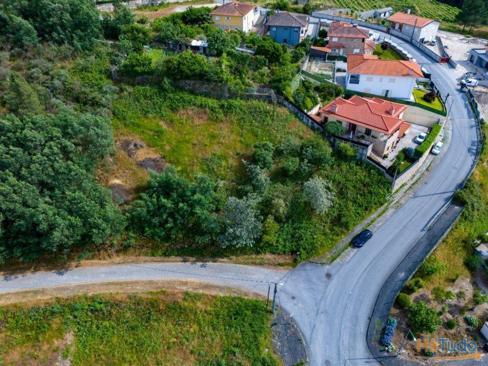 Terreno em Madalena Aceita permuta | Amarante | Vista Panorâmica Única sobre a Cidade Terreno em Madalena Aceita permuta | Amarante | Vista Panorâmica Única sobre a Cidade