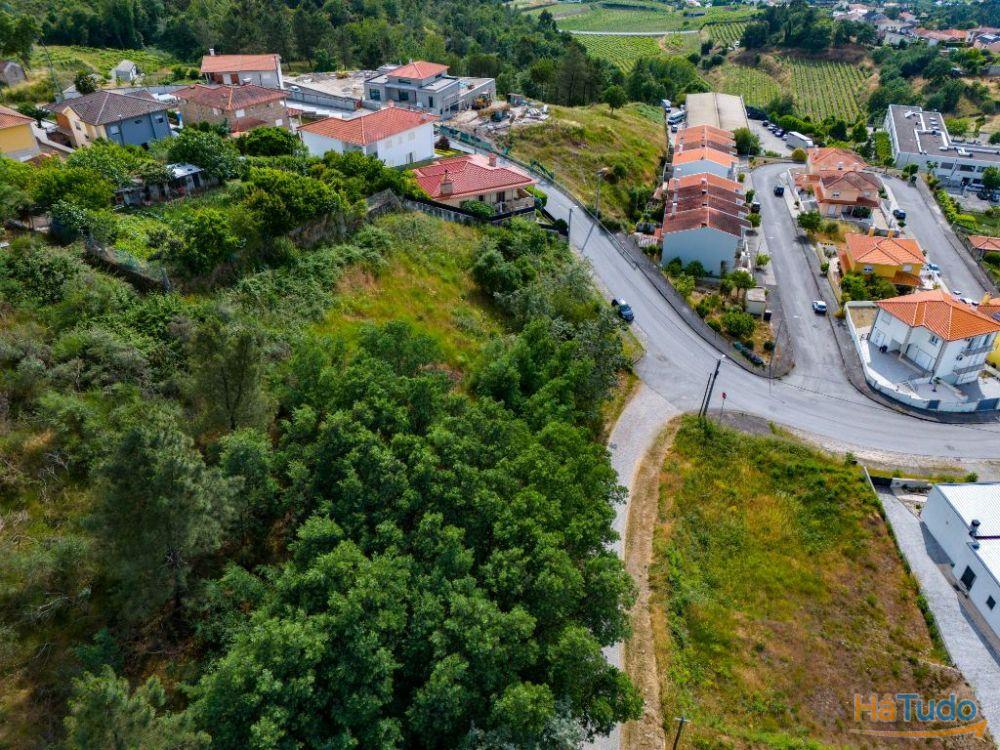Terreno em Madalena Aceita permuta | Amarante | Vista Panorâmica Única sobre a Cidade Terreno em Madalena Aceita permuta | Amarante | Vista Panorâmica Única sobre a Cidade