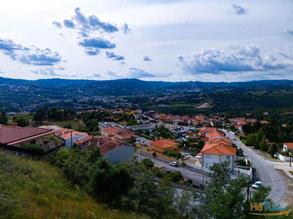 Terreno em Madalena Aceita permuta | Amarante | Vista Panorâmica Única sobre a Cidade Terreno em Madalena Aceita permuta | Amarante | Vista Panorâmica Única sobre a Cidade