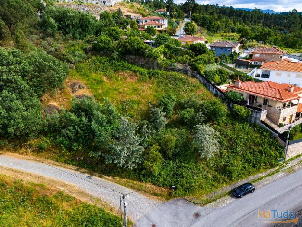 Terreno em Madalena Aceita permuta | Amarante | Vista Panorâmica Única sobre a Cidade Terreno em Madalena Aceita permuta | Amarante | Vista Panorâmica Única sobre a Cidade