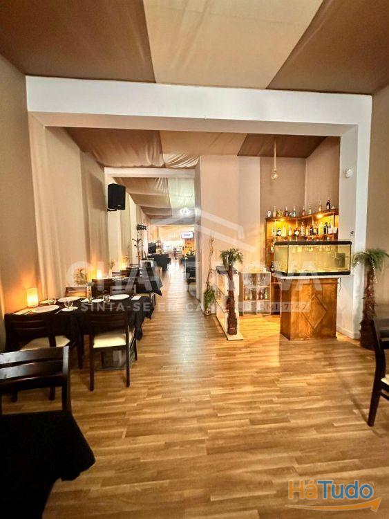 Trespasse de Restaurante/Churrasqueira na rua Bonjardim - Porto Trespasse de Restaurante/Churrasqueira na rua Bonjardim - Porto