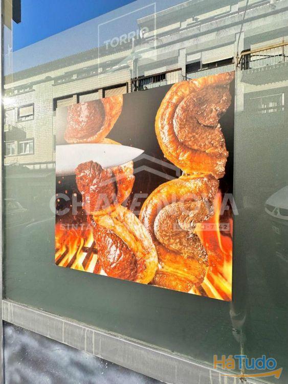 Trespasse de Restaurante/Churrasqueira na rua Bonjardim - Porto Trespasse de Restaurante/Churrasqueira na rua Bonjardim - Porto