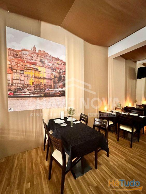 Trespasse de Restaurante/Churrasqueira na rua Bonjardim - Porto Trespasse de Restaurante/Churrasqueira na rua Bonjardim - Porto