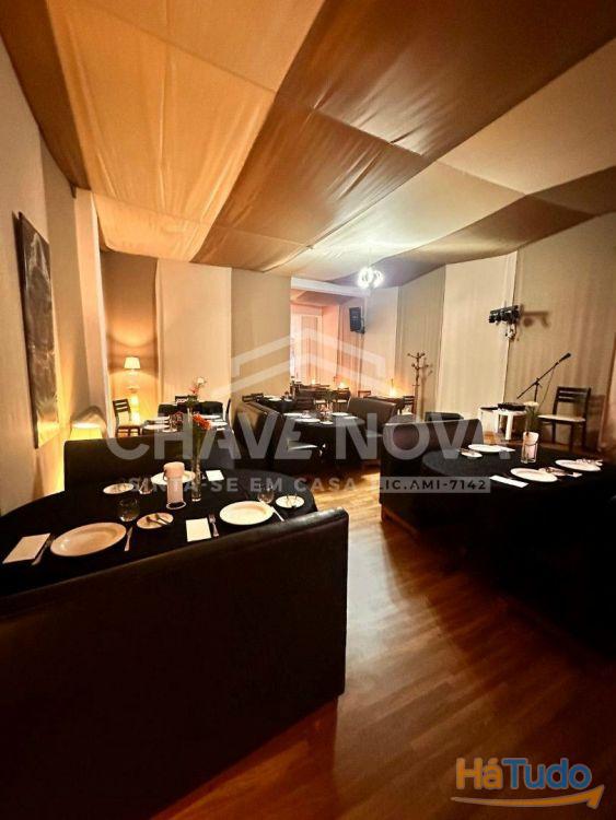 Trespasse de Restaurante/Churrasqueira na rua Bonjardim - Porto Trespasse de Restaurante/Churrasqueira na rua Bonjardim - Porto