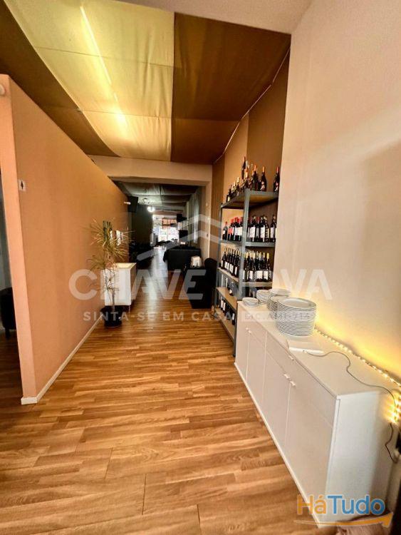 Trespasse de Restaurante/Churrasqueira na rua Bonjardim - Porto Trespasse de Restaurante/Churrasqueira na rua Bonjardim - Porto