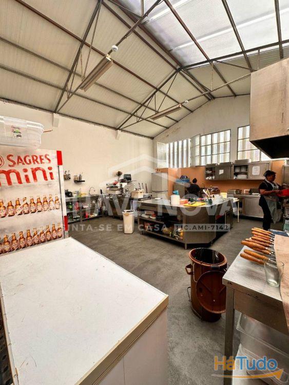 Trespasse de Restaurante/Churrasqueira na rua Bonjardim - Porto Trespasse de Restaurante/Churrasqueira na rua Bonjardim - Porto