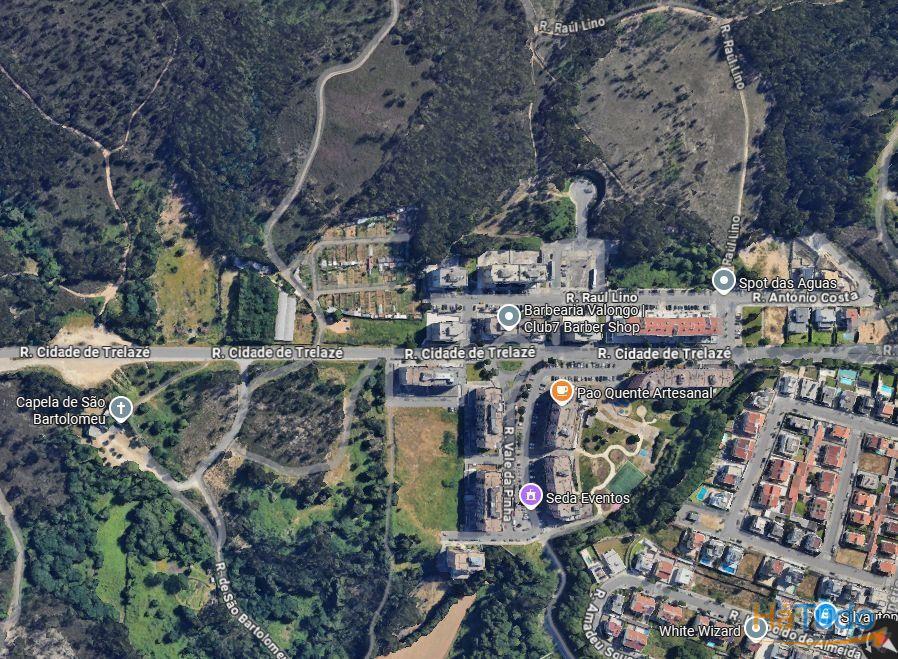 Terreno para construção em altura em Valongo Quinta da Lousa Terreno para construção em altura em Valongo Quinta da Lousa