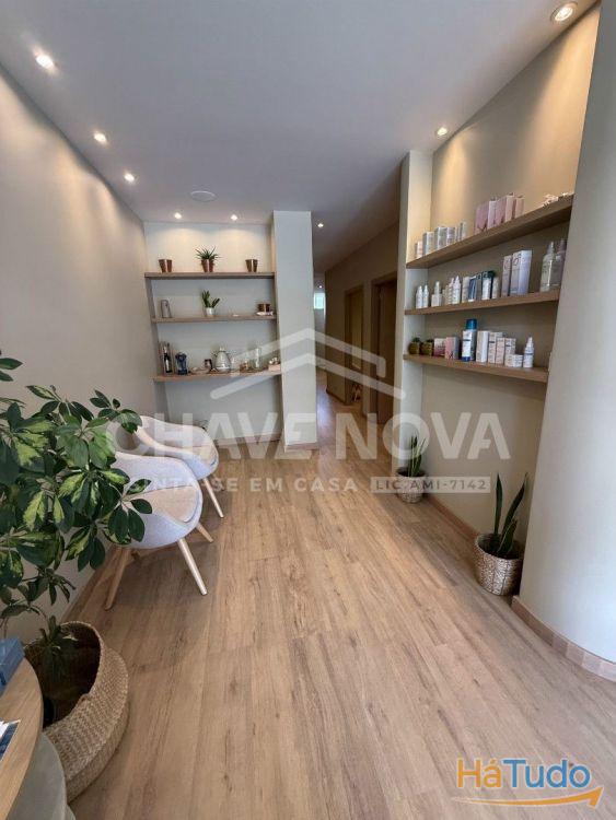 Clínica para trespasse, à Av. da Boavista, Porto Clínica para trespasse, à Av. da Boavista, Porto