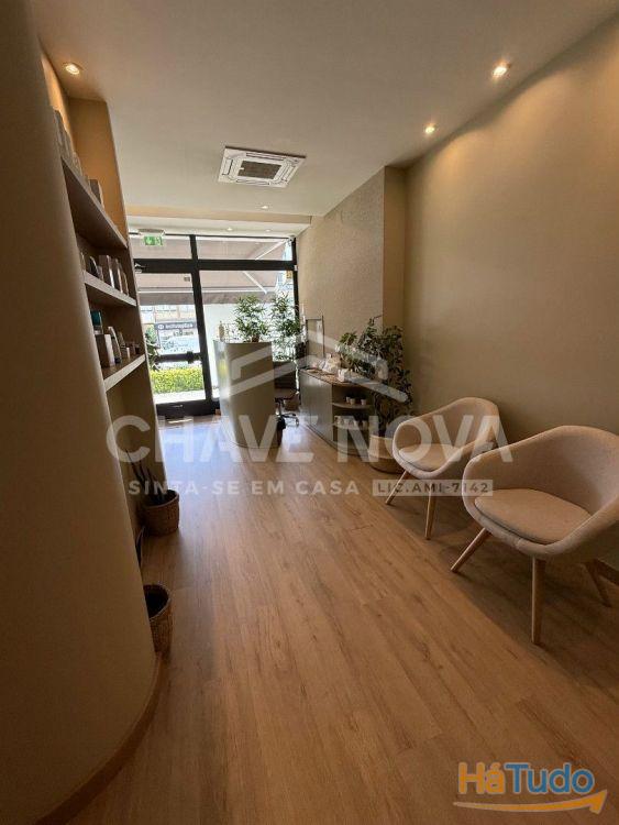 Clínica para trespasse, à Av. da Boavista, Porto Clínica para trespasse, à Av. da Boavista, Porto