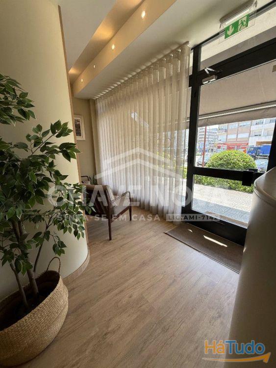 Clínica para trespasse, à Av. da Boavista, Porto Clínica para trespasse, à Av. da Boavista, Porto