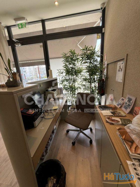 Clínica para trespasse, à Av. da Boavista, Porto Clínica para trespasse, à Av. da Boavista, Porto