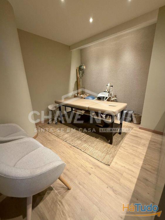 Clínica para trespasse, à Av. da Boavista, Porto Clínica para trespasse, à Av. da Boavista, Porto