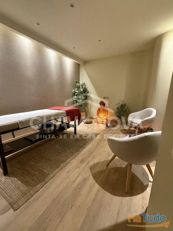 Clínica para trespasse, à Av. da Boavista, Porto Clínica para trespasse, à Av. da Boavista, Porto