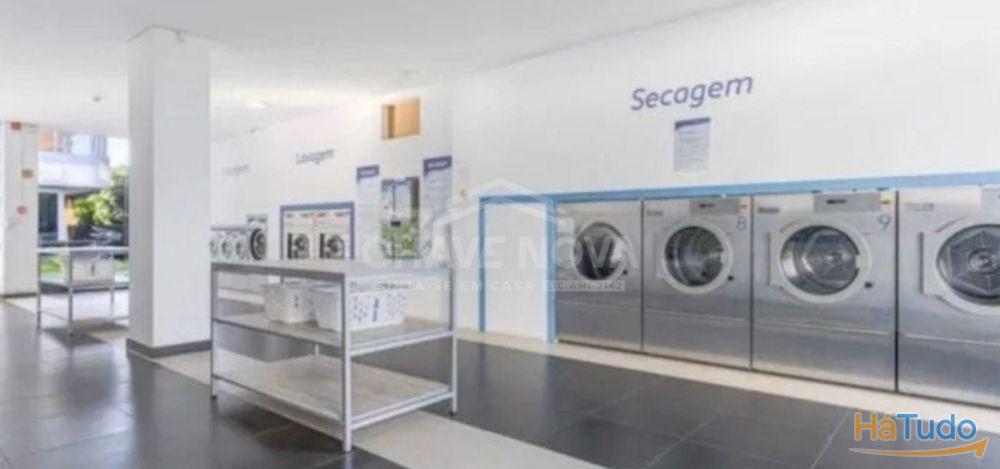 Trespasse de Lavandaria self-service totalmente equipada em Cedofeita - Porto Trespasse de Lavandaria self-service totalmente equipada em Cedofeita - Porto