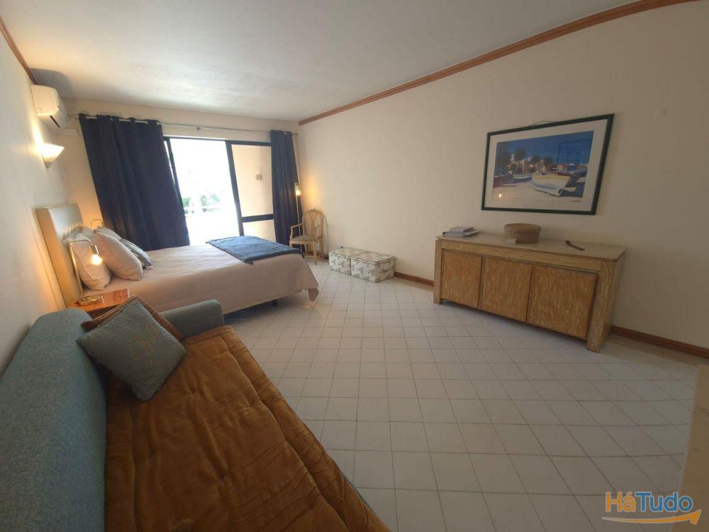 T0 com ampla varanda Albufeira | Ideal para férias ou rentabilidade T0 com ampla varanda Albufeira | Ideal para férias ou rentabilidade