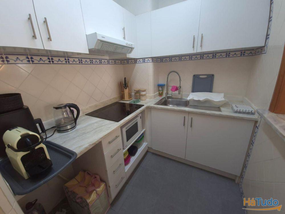 T0 com ampla varanda Albufeira | Ideal para férias ou rentabilidade T0 com ampla varanda Albufeira | Ideal para férias ou rentabilidade