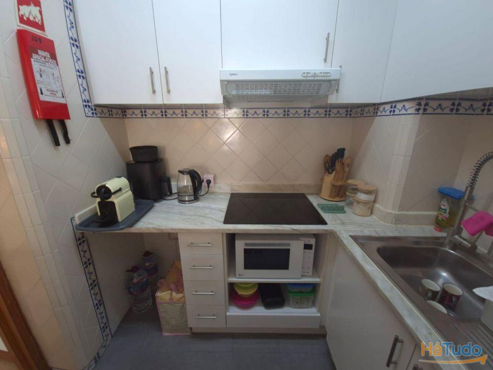 T0 com ampla varanda Albufeira | Ideal para férias ou rentabilidade T0 com ampla varanda Albufeira | Ideal para férias ou rentabilidade