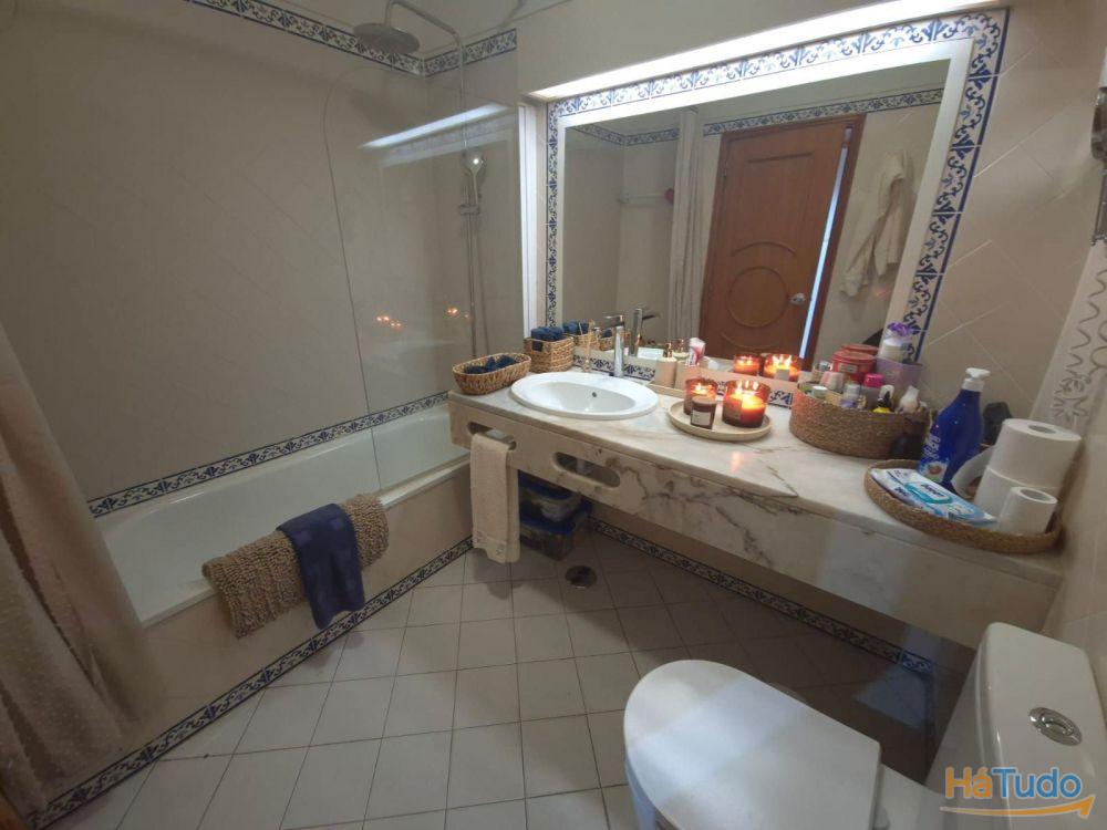 T0 com ampla varanda Albufeira | Ideal para férias ou rentabilidade T0 com ampla varanda Albufeira | Ideal para férias ou rentabilidade