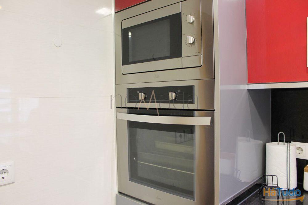 Apartamento T4 com vista rio e estacionamento duplo Onde o conforto encontra o horizonte Apartamento T4 com vista rio e estacionamento duplo Onde o conforto encontra o horizonte