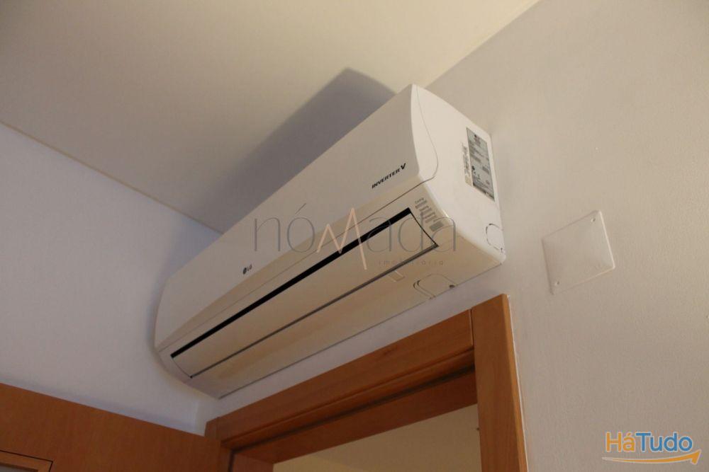 Apartamento T4 com vista rio e estacionamento duplo Onde o conforto encontra o horizonte Apartamento T4 com vista rio e estacionamento duplo Onde o conforto encontra o horizonte