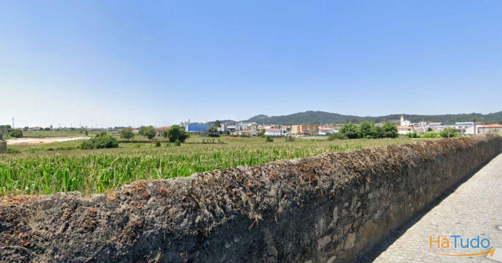 Terreno para venda em Vila Frescainha de São Martinho - Barcelos Terreno para venda em Vila Frescainha de São Martinho - Barcelos
