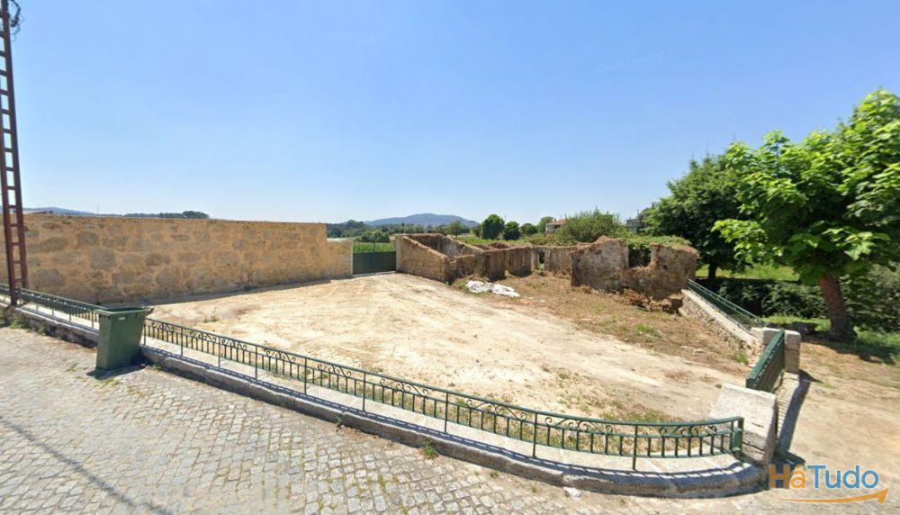 Terreno para venda em Vila Frescainha de São Martinho - Barcelos Terreno para venda em Vila Frescainha de São Martinho - Barcelos
